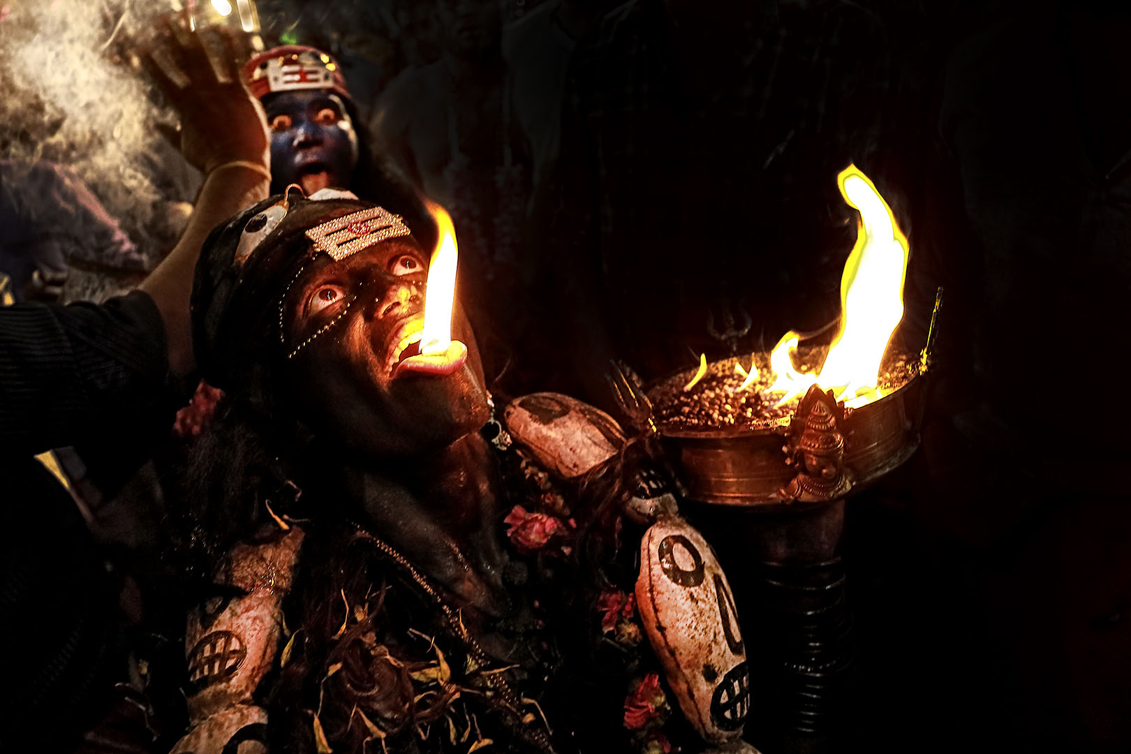 29 | Kulasai Dasara 2018